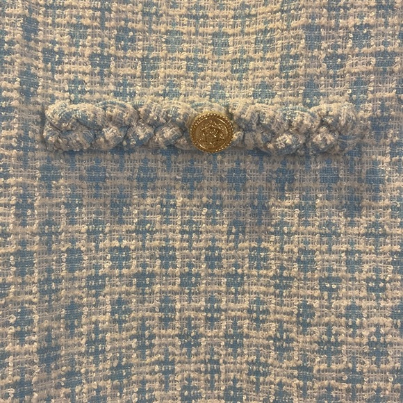 NWOT lady dress - Picture 3 of 4